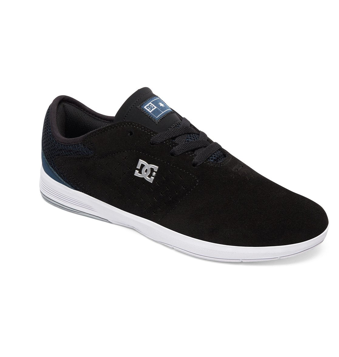 DC SHOES NEW JACK S DEEP WATER SKATE TRAINERS (UK 9)