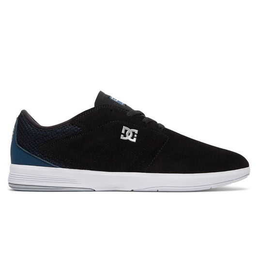 DC SHOES NEW JACK S DEEP WATER SKATE TRAINERS (UK 9)