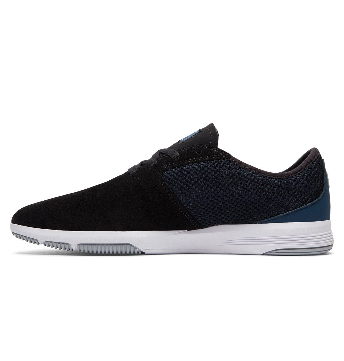 DC SHOES NEW JACK S DEEP WATER SKATE TRAINERS (UK 9)