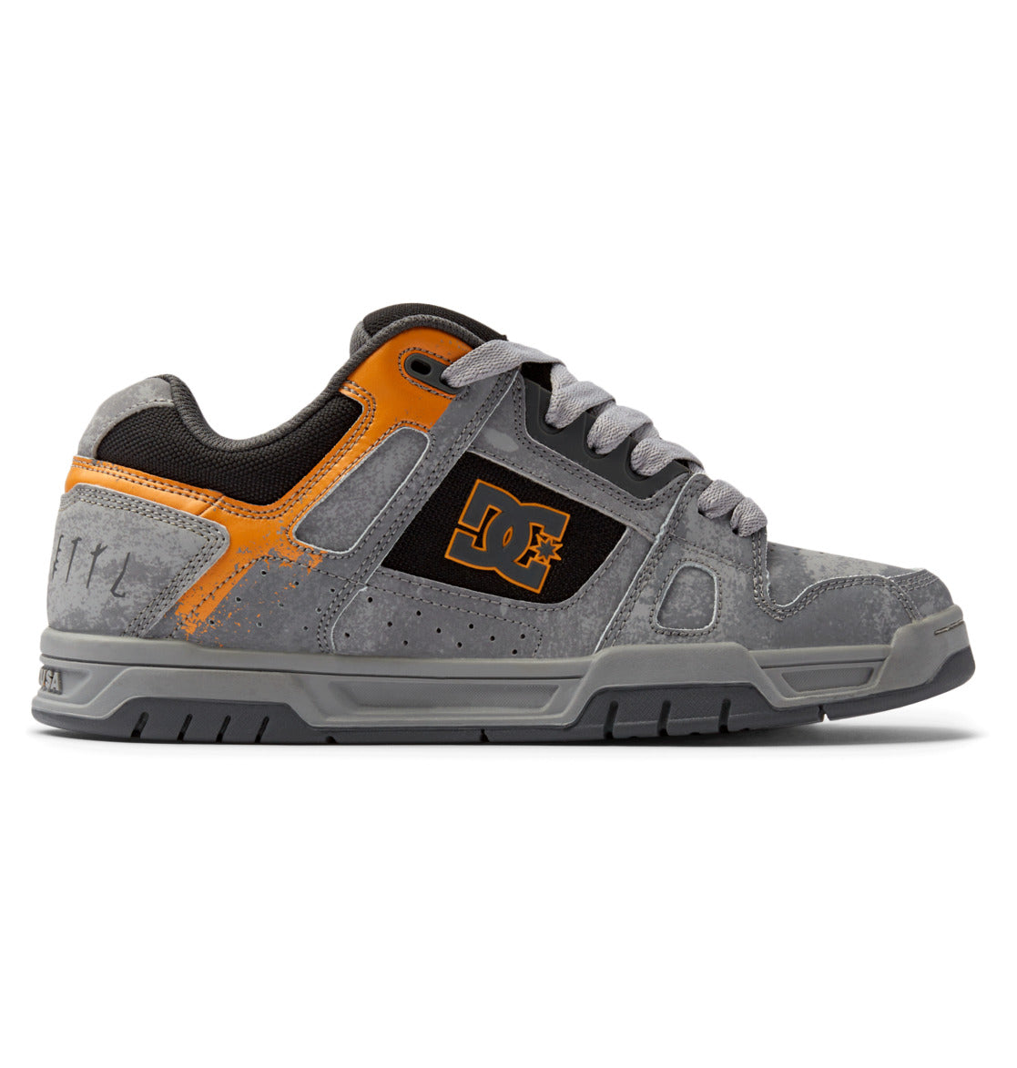 Stag deals dc shoes