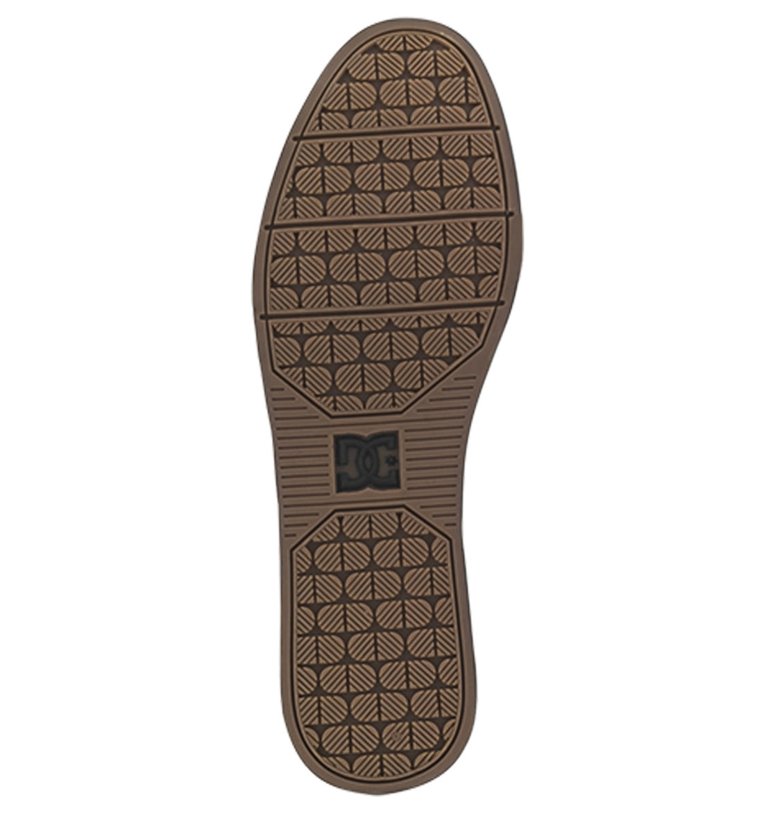 DC SHOES TONIK BLACK BLACK TRAINERS