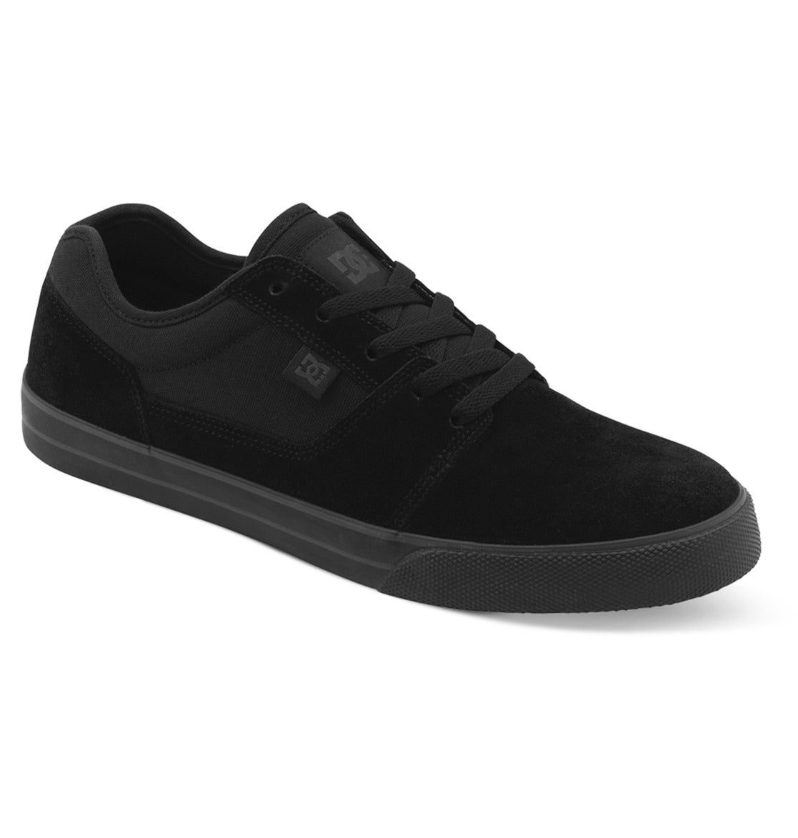 DC SHOES TONIK BLACK BLACK TRAINERS
