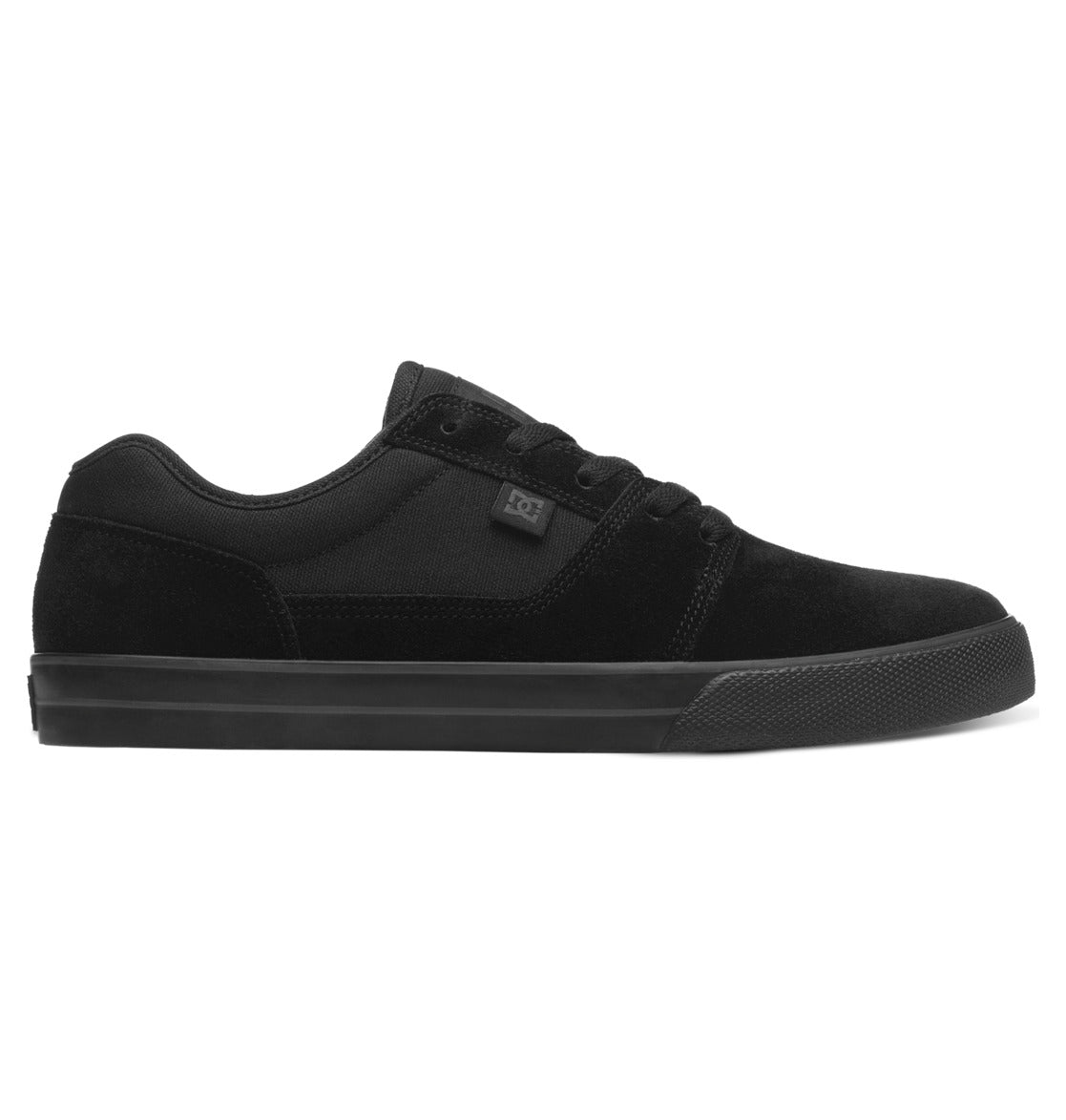 DC SHOES TONIK BLACK BLACK TRAINERS