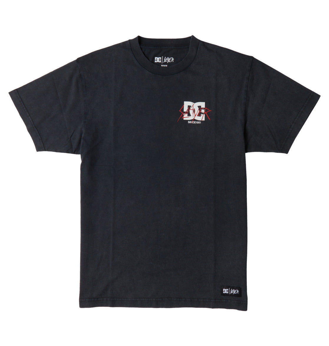 Dc shoes t shirts best sale