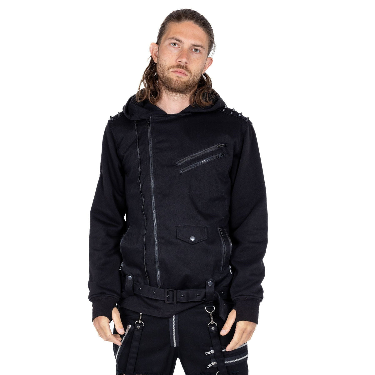 VIXXSIN ANDREAS JACKET MENS