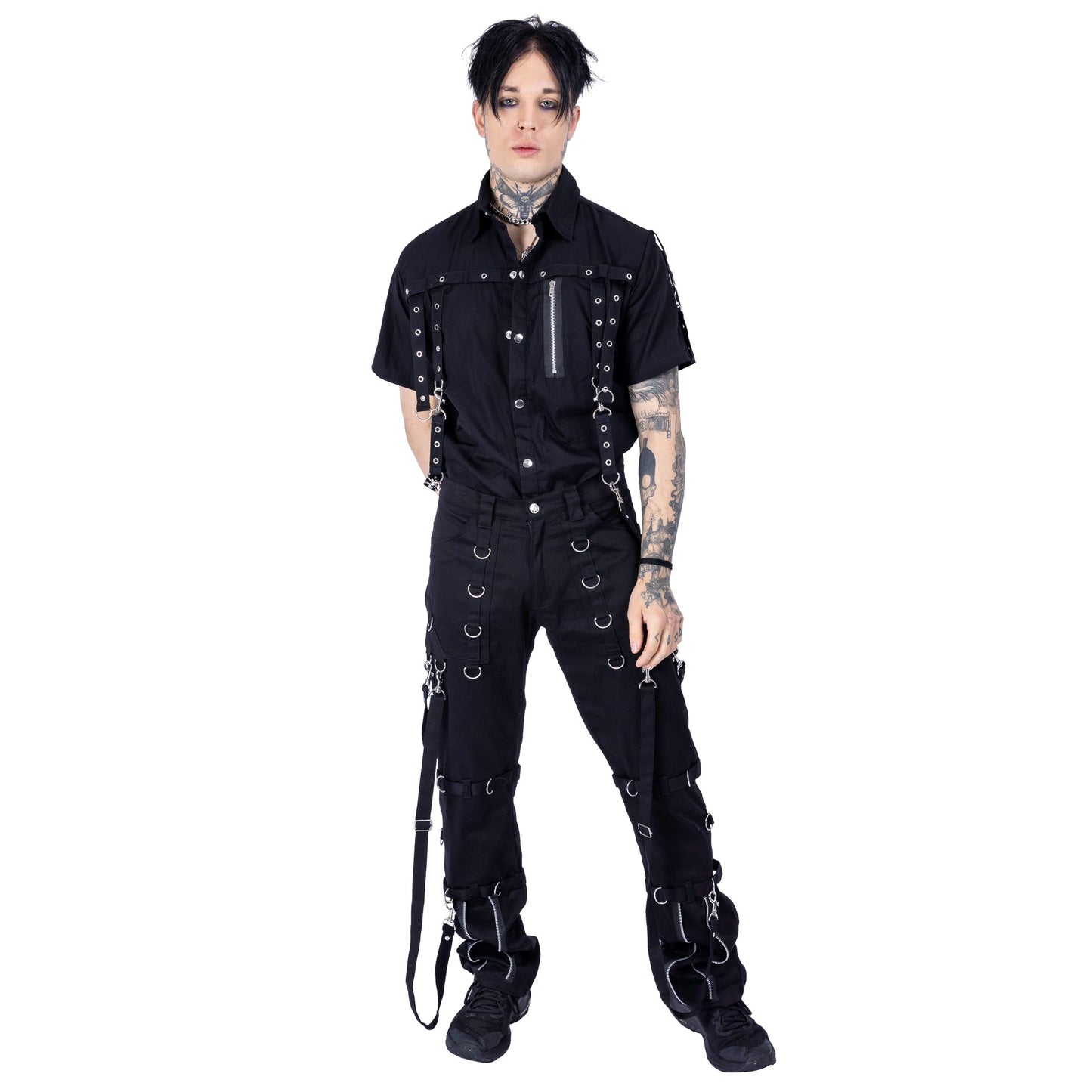 VIXXSIN AZRIEL MENS PANTS