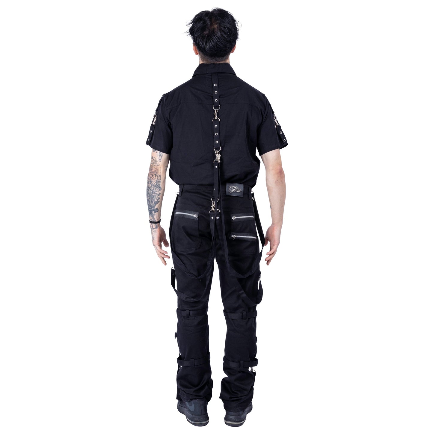 VIXXSIN AZRIEL MENS PANTS