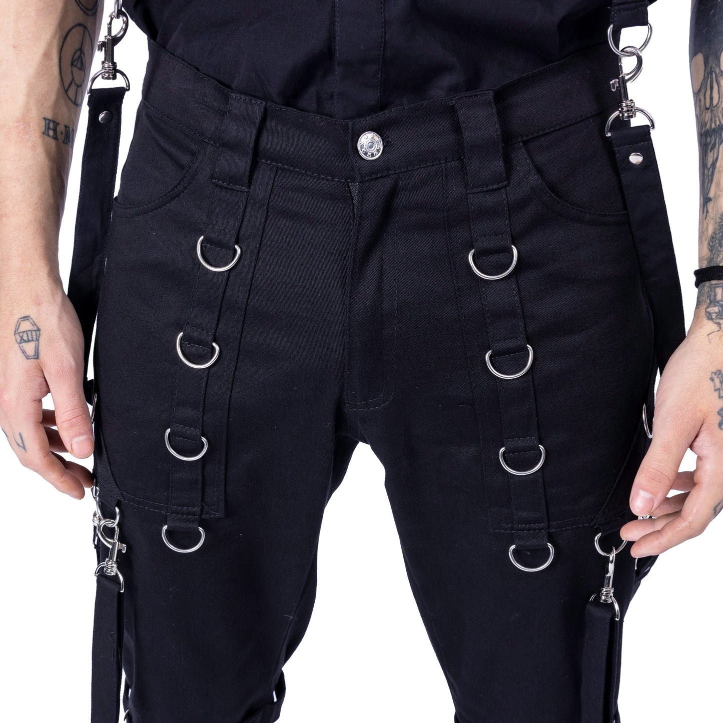 VIXXSIN AZRIEL MENS PANTS