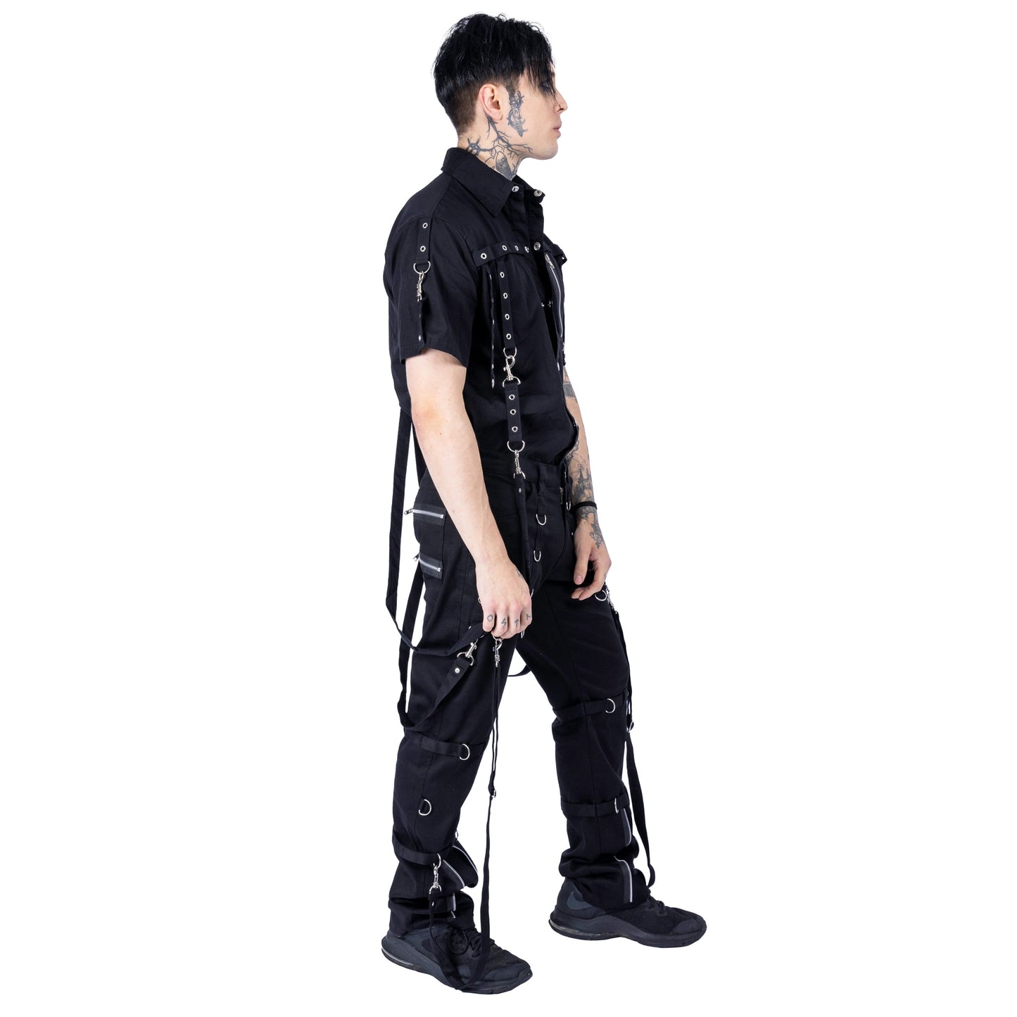 VIXXSIN AZRIEL MENS PANTS