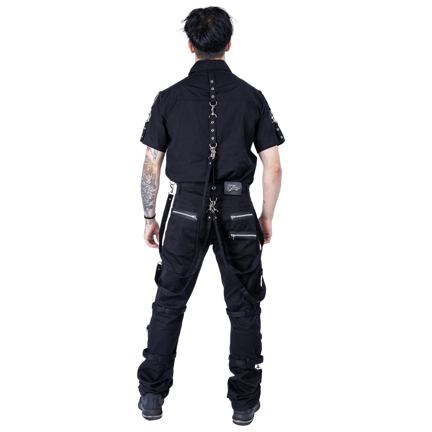 VIXXSIN AZRIEL MENS PANTS