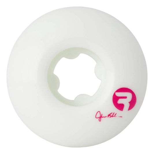 RICTA 53MM SHANAHAN GEO NATURALS ROUND 101A SKATEBOARD WHEELS