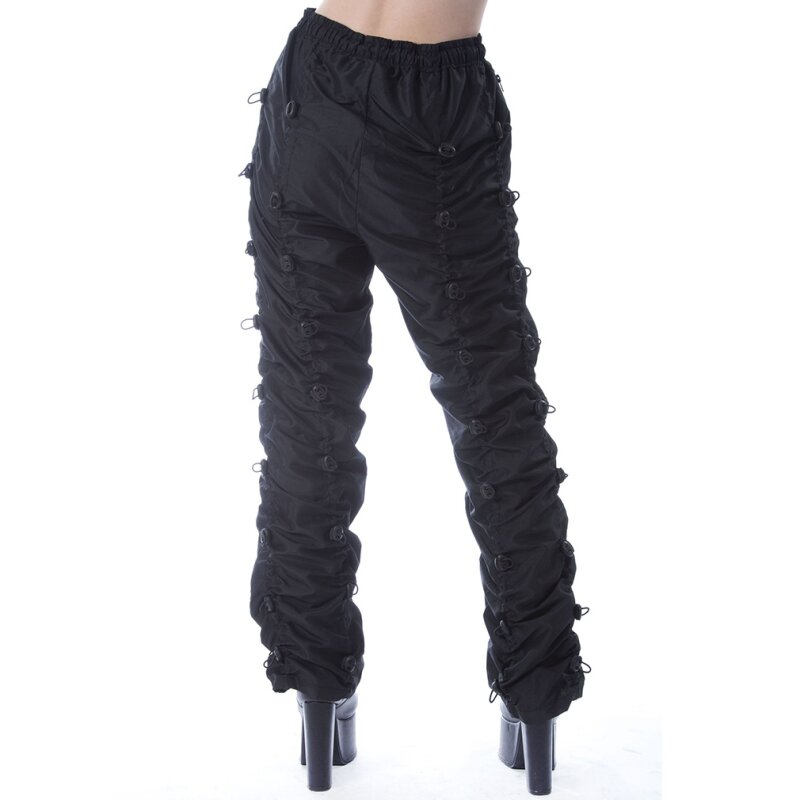POIZEN CHEMICAL BLUEBELL PANTS LADIES