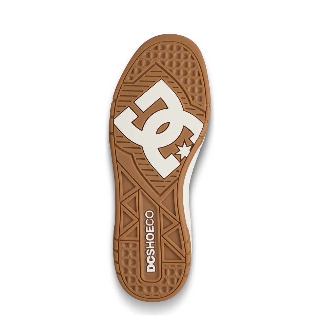 DC SHOES AXIRA BLACK WHITE TRAINERS