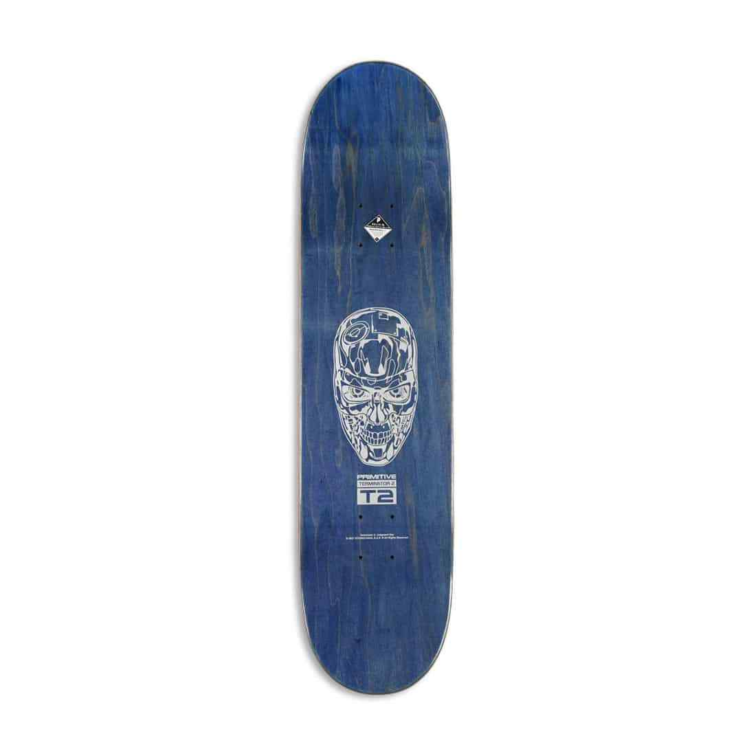 Primitive x Terminator 2 Tiago Lemos Box Set Deck - 8.00"