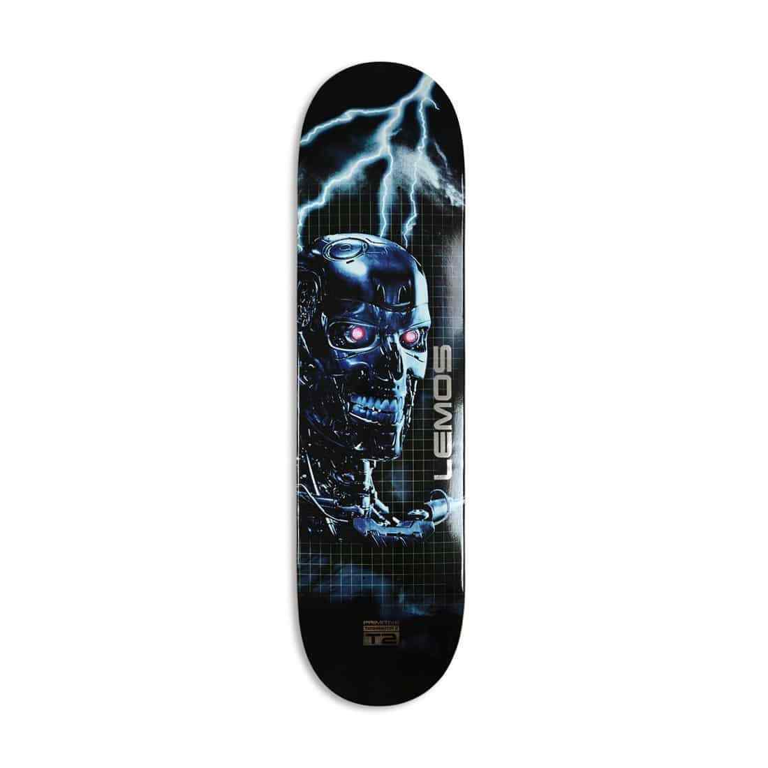 Primitive x Terminator 2 Tiago Lemos Box Set Deck - 8.00"