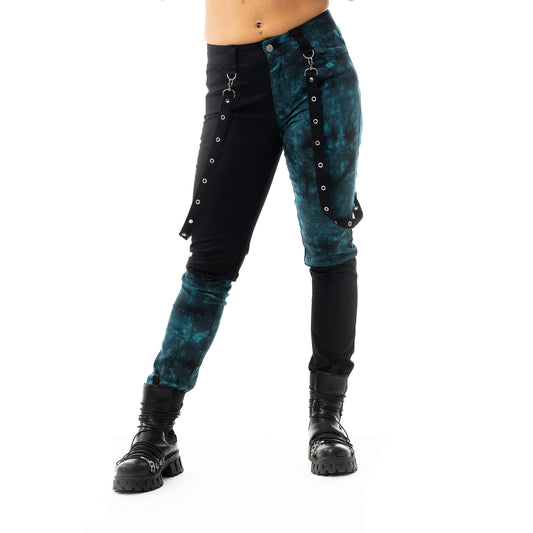 VIXXIN KAORI LADIES PANTS