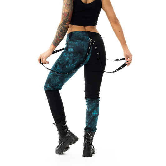 VIXXIN KAORI LADIES PANTS