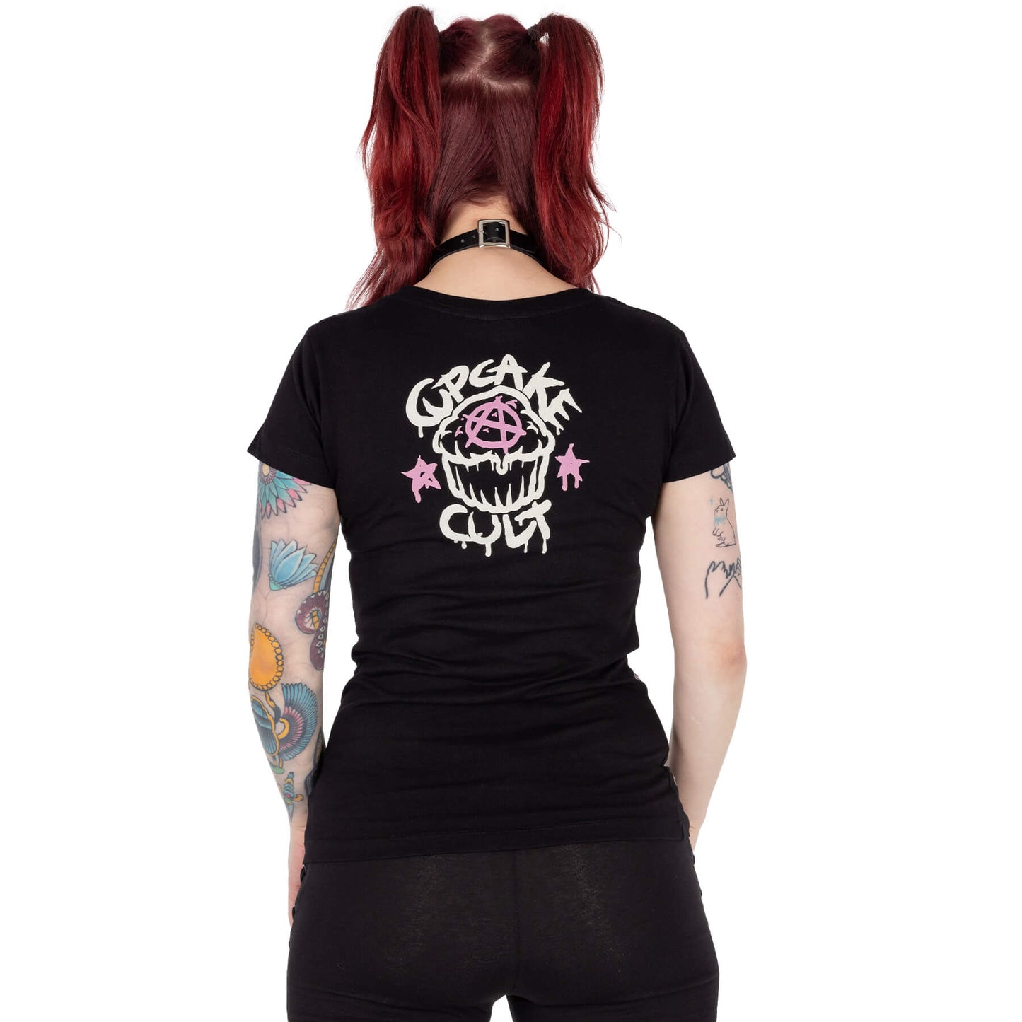 CUPCAKE CULT KAWAII T SHIRT LADIES