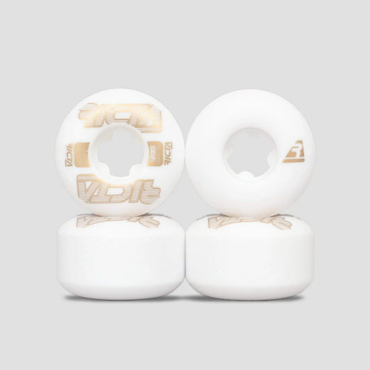 RICTA 52MM FRAMEWORK SPARX 99A SKATEBOARD WHEELS