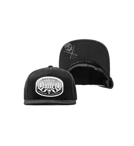 SULLEN CLOTHING GRIND SNAPBACK CAP