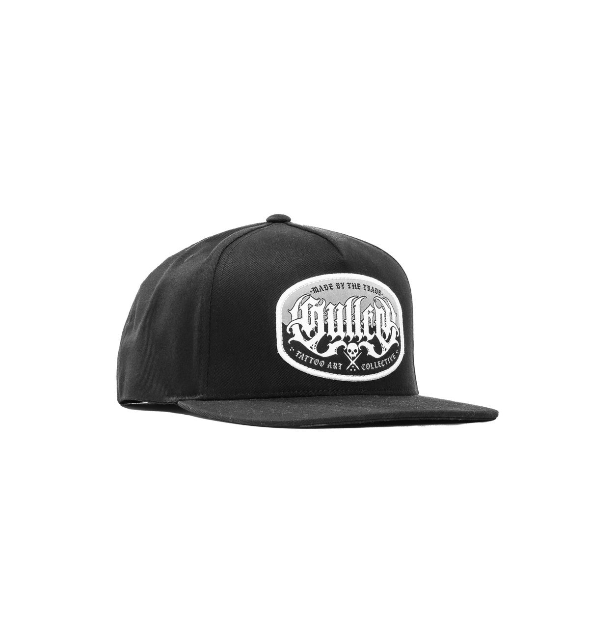 SULLEN CLOTHING GRIND SNAPBACK CAP