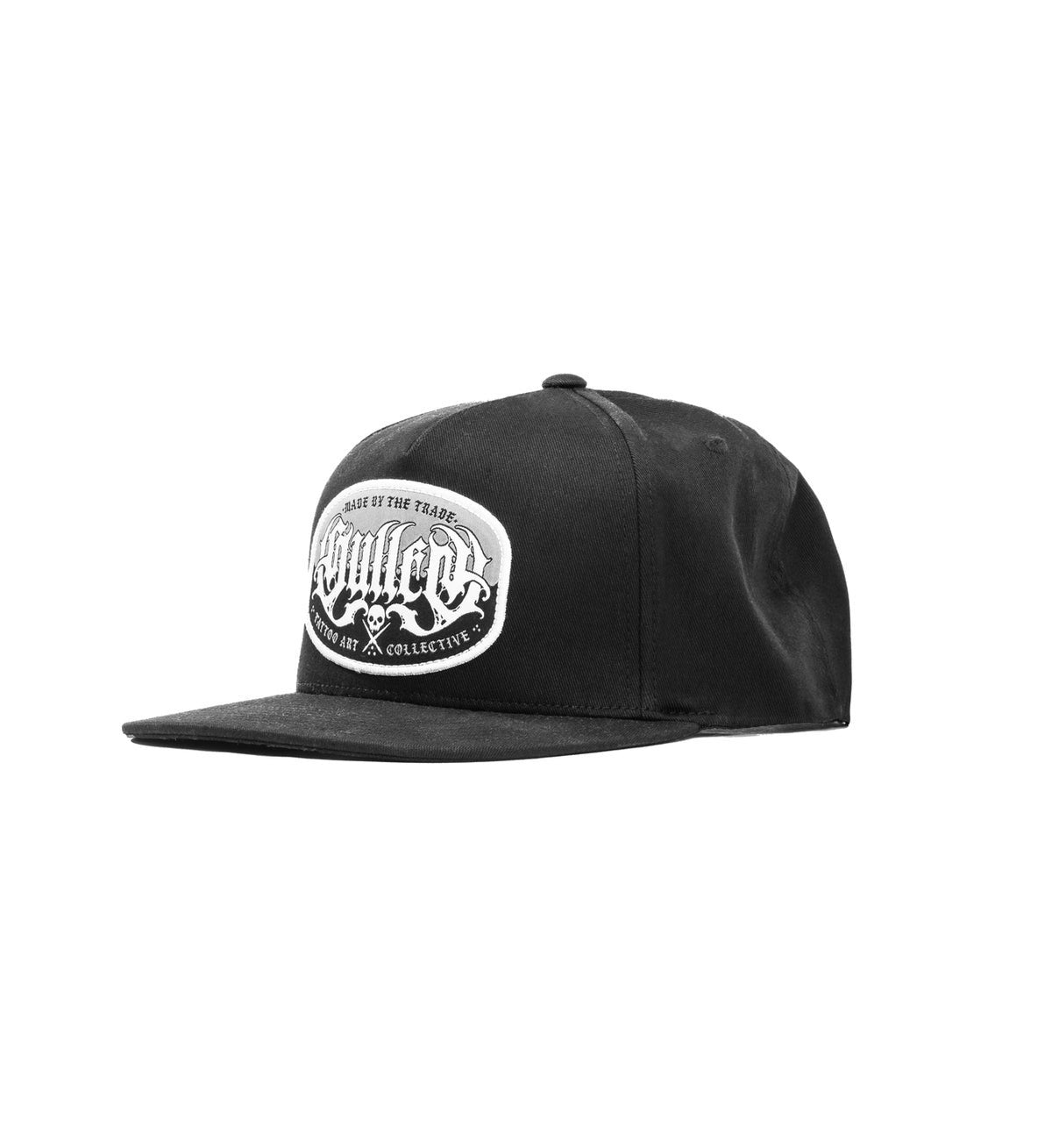 SULLEN CLOTHING GRIND SNAPBACK CAP