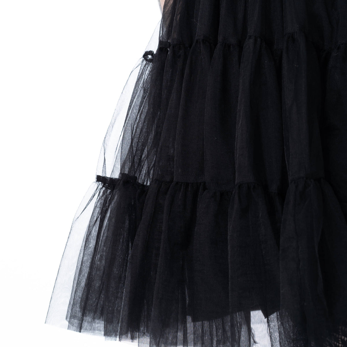 POIZEN VIXXSIN SELKIE DRESS