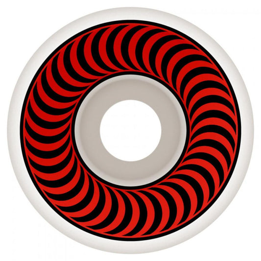 SPITFIRE CLASSICS 99D 60MM SKATEBOARD WHEELS