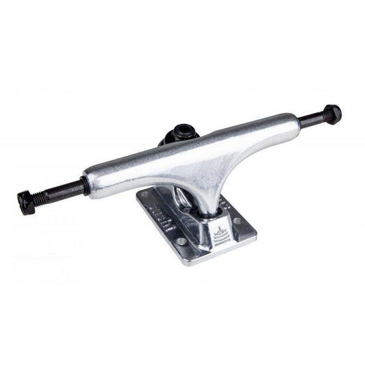 Sushi Hollow Kingpin Polished Silver 5.5" Trucks