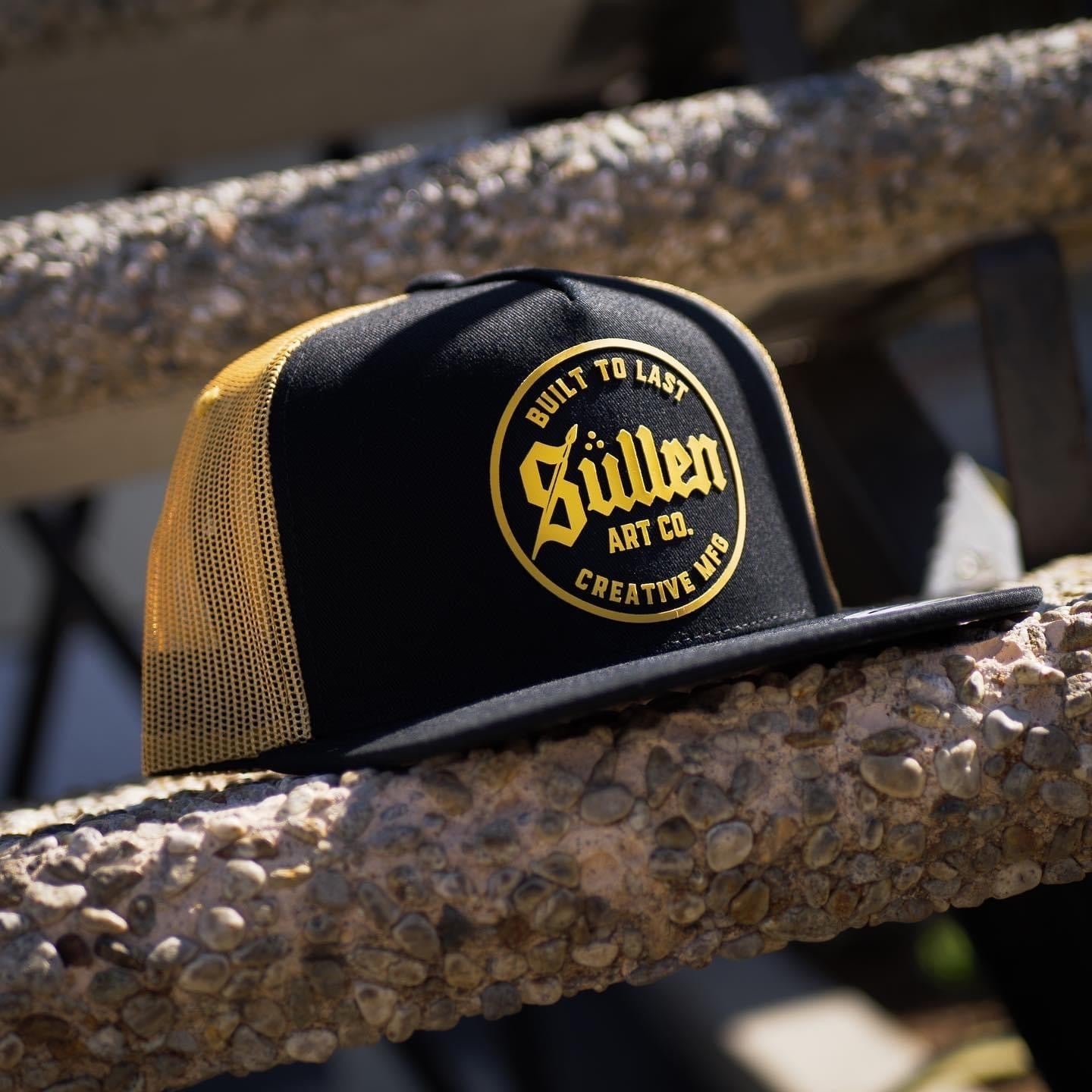 Sullen hats store