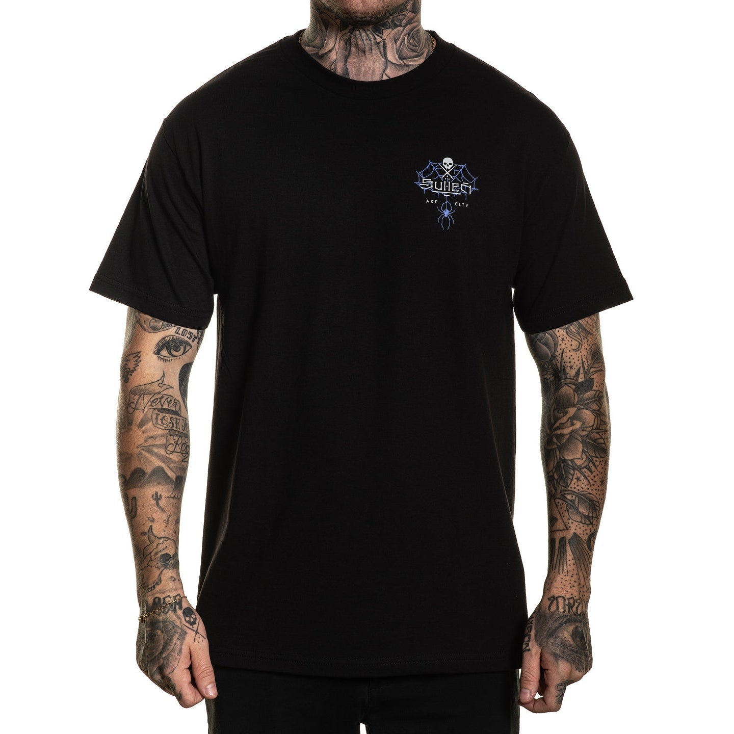 SULLEN CLOTHING PALE RIDERS STANDARD T-SHIRT