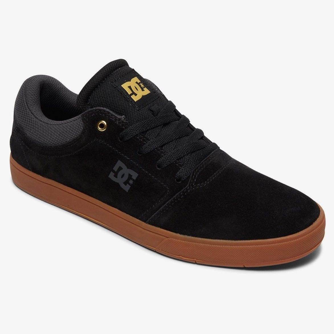 Dc shoes clearance crisis se