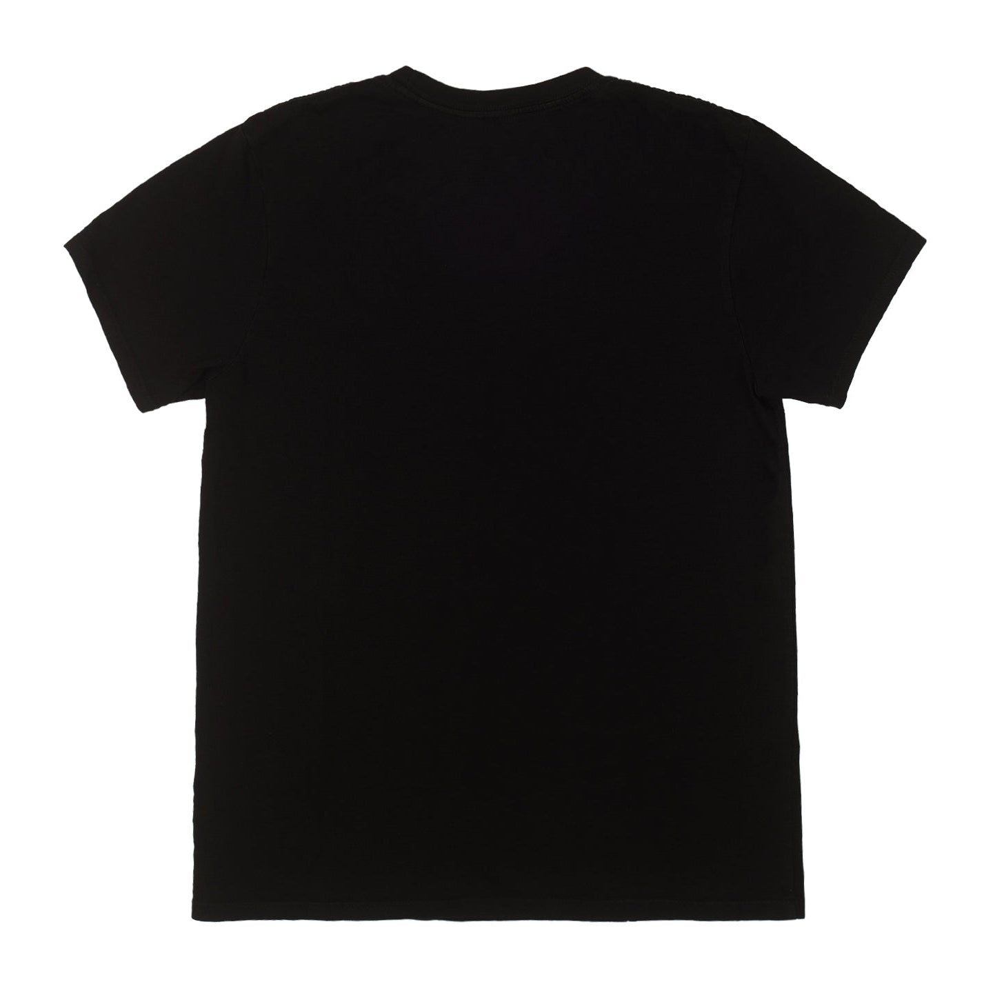 T shirt black on sale mamba