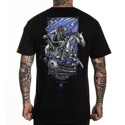 SULLEN CLOTHING PALE RIDERS STANDARD T-SHIRT