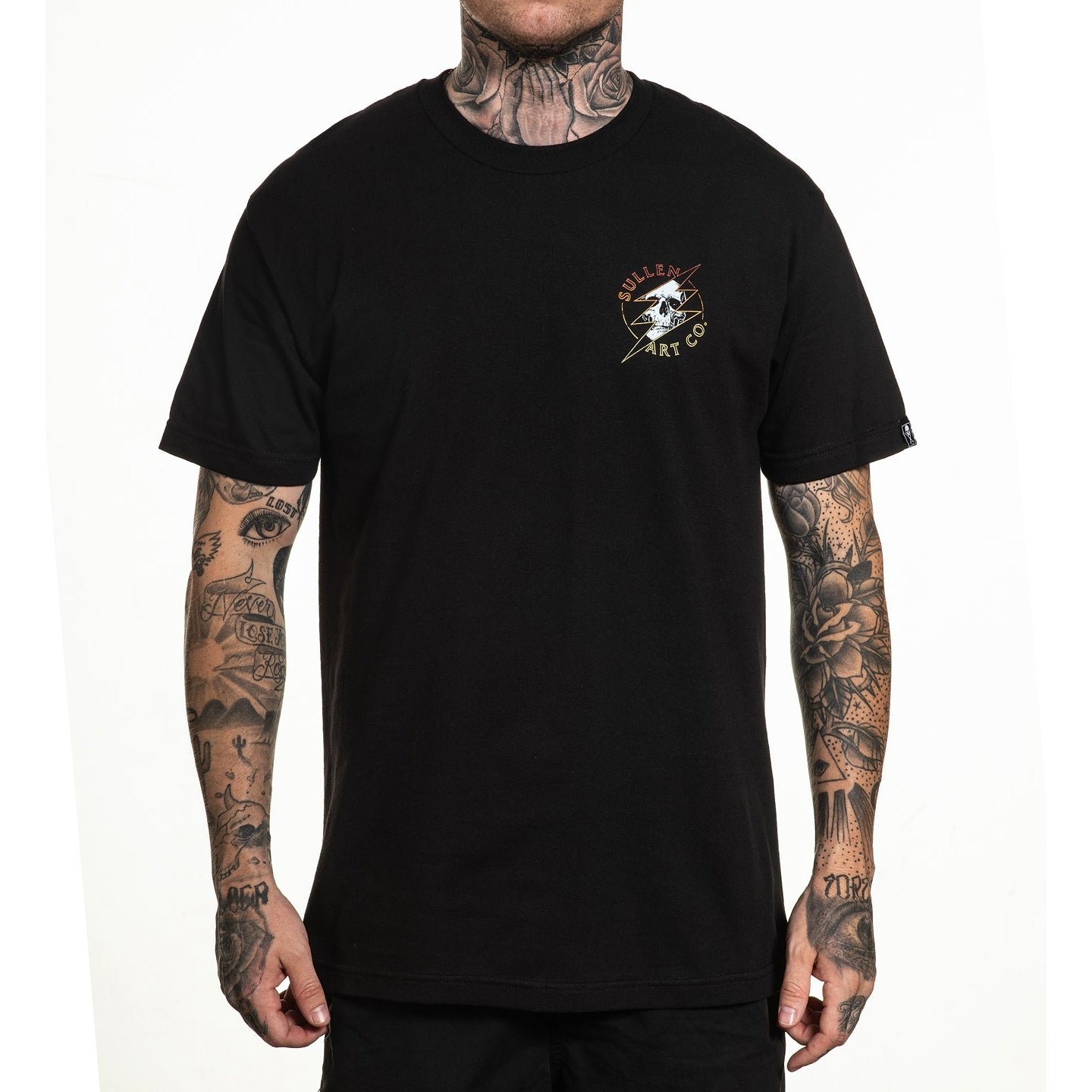 SULLEN CLOTHING TEMPEST STANDARD T-SHIRT (2XL)