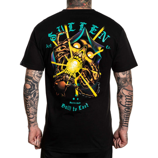 SULLEN CLOTHING MAURIZIO GABBO STANDARD T-SHIRT