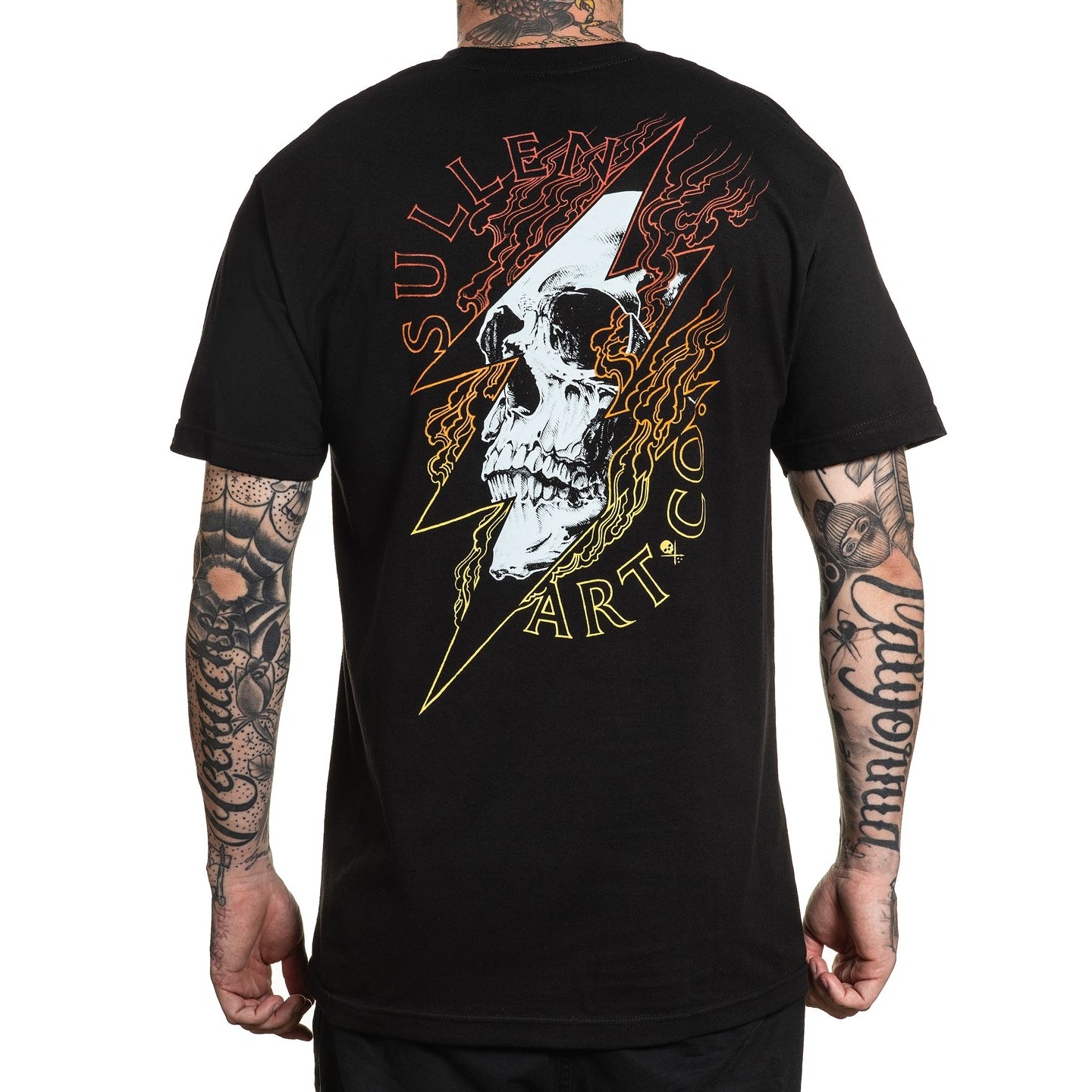 SULLEN CLOTHING TEMPEST STANDARD T-SHIRT (2XL)