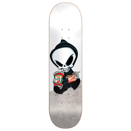 Blind TJ Reaper Munchies R7 8.375" Skateboard Deck