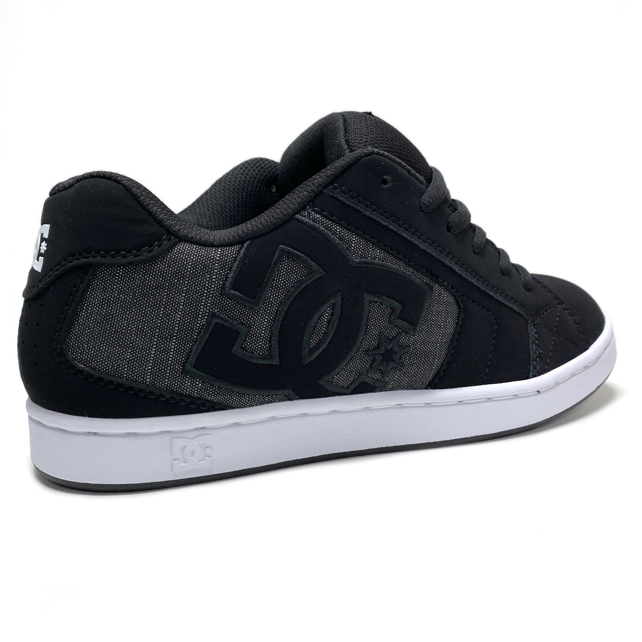 Dc net hot sale shoes