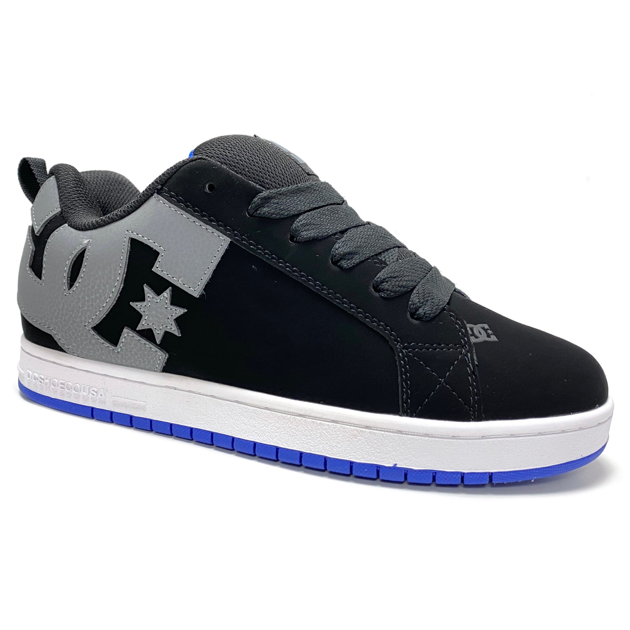 Mens dc clearance shoes uk