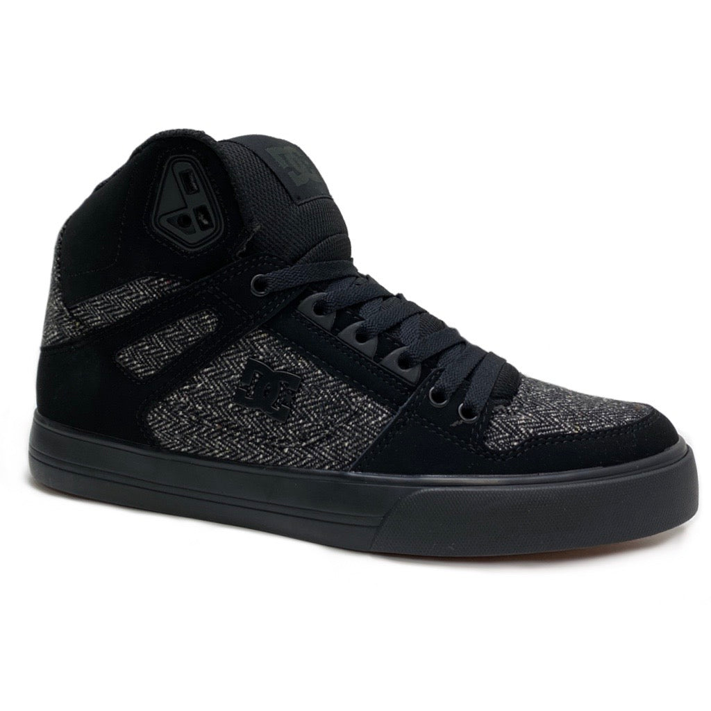 Dc shoes pure discount wc tx se