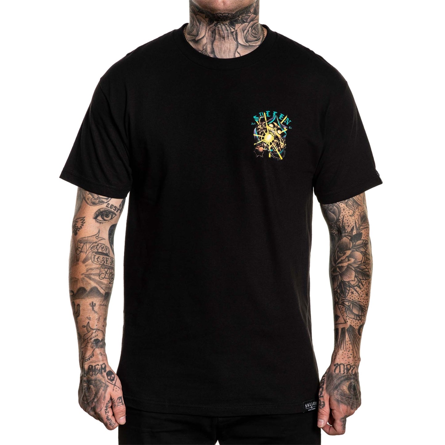 SULLEN CLOTHING MAURIZIO GABBO STANDARD T-SHIRT