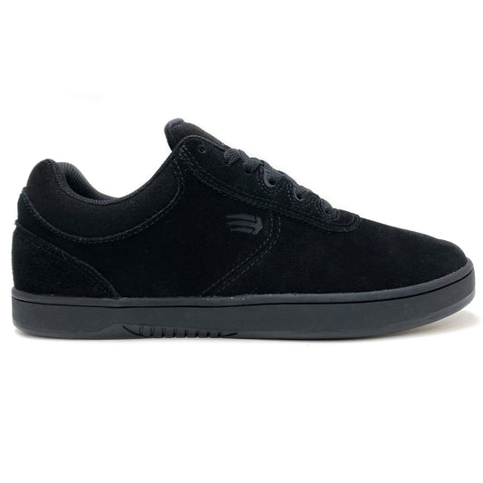 ETNIES JOSLIN BLACK BLACK TRAINERS