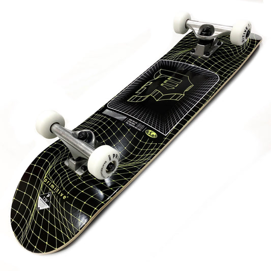 Primitive Dirty P Horizon Complete Skateboard - 7.75