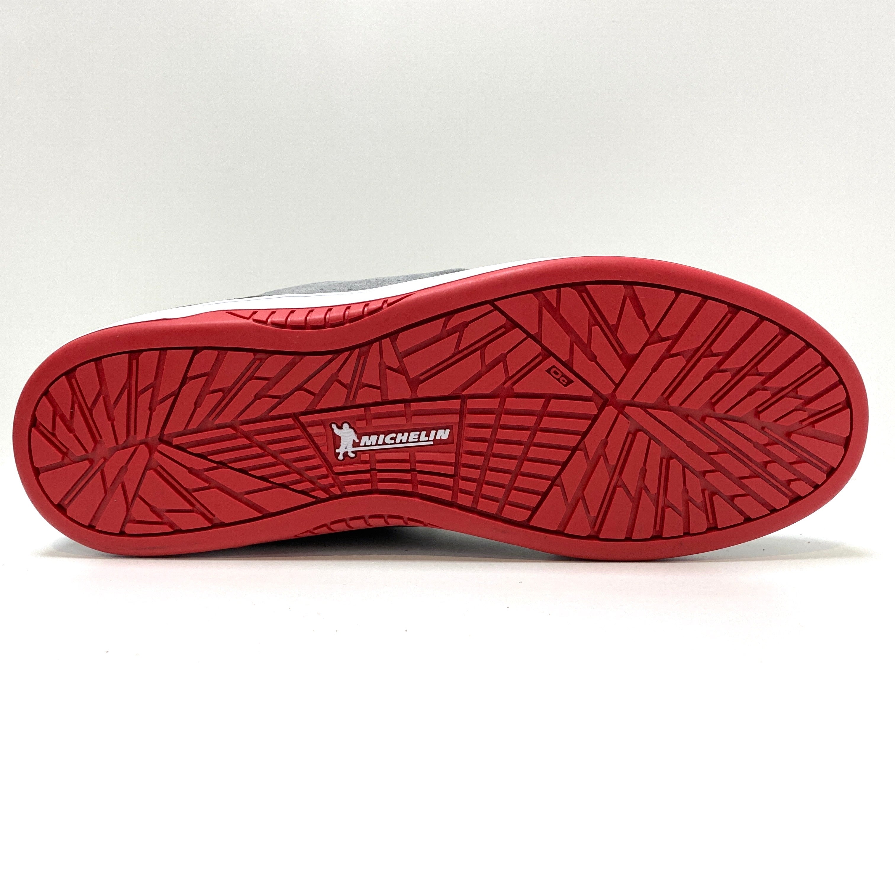 Etnies marana store michelin red