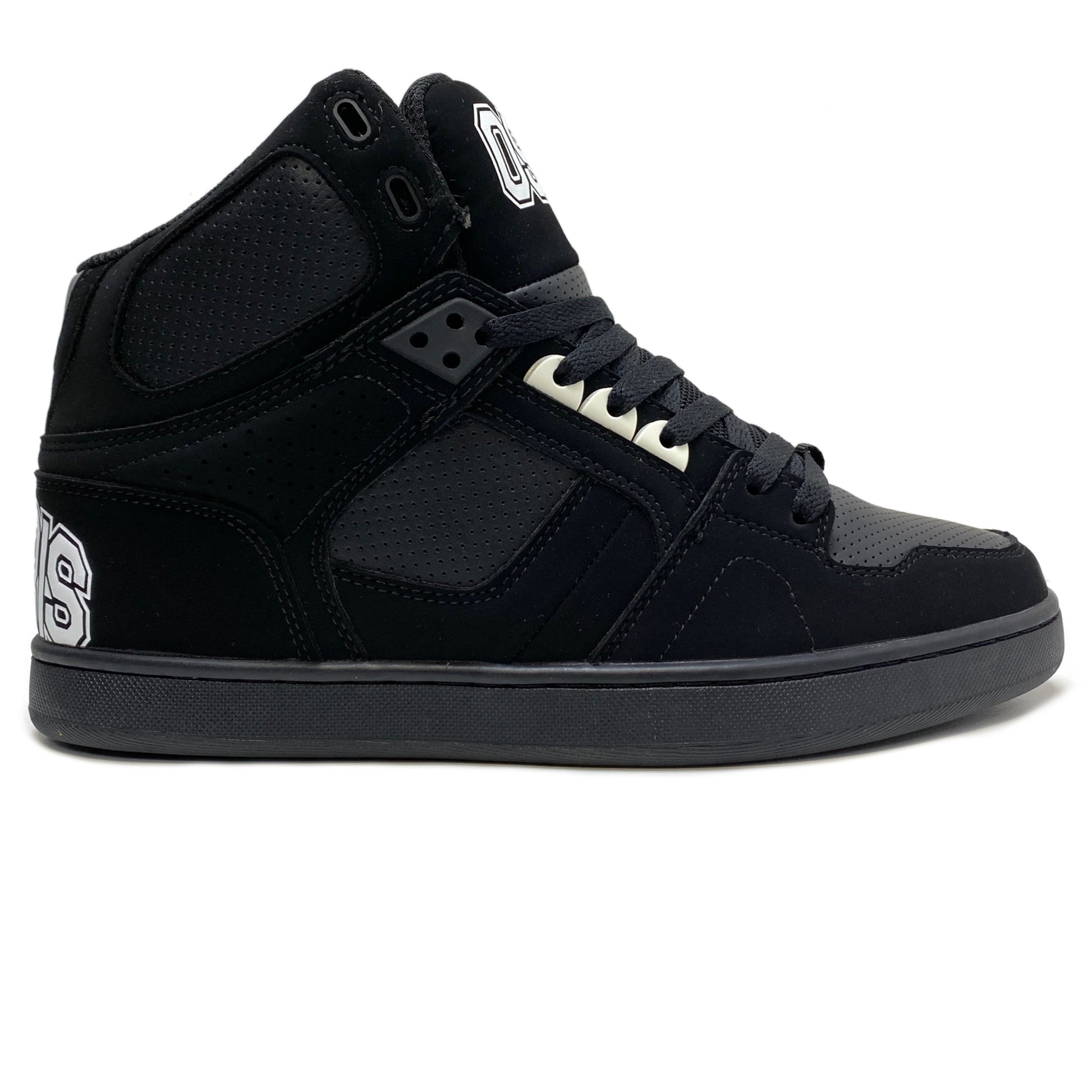 OSIRIS SHOES NYC 83 CLK BLACK WHITE TRAINERS UK 11 Rageclothingstore osiris-shoes-nyc-83-clk-black-white-trainers-uk-11-rageclothingstore