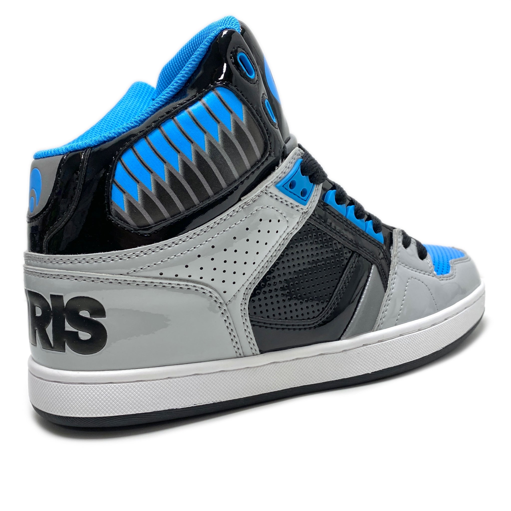 Dc on sale osiris shoes