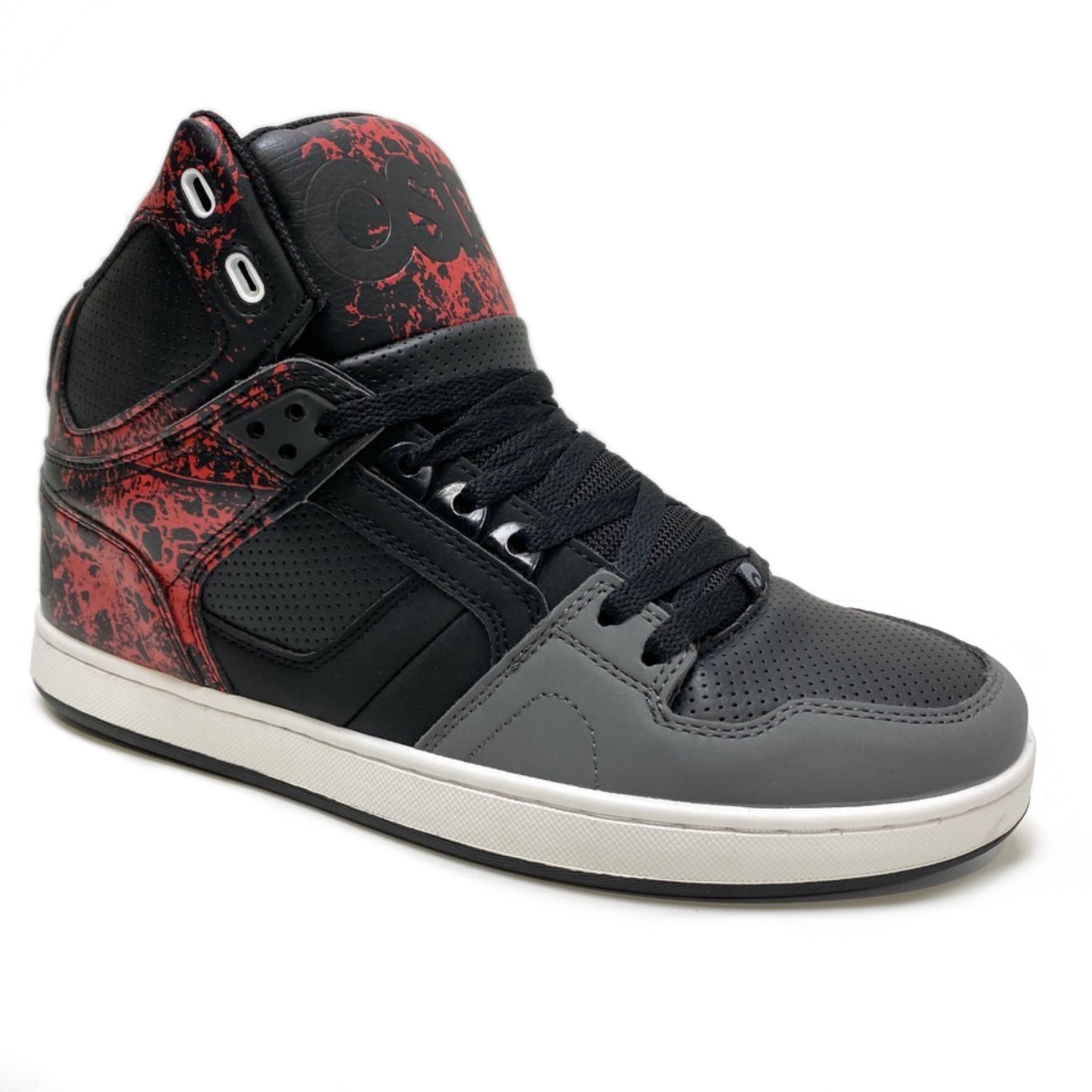 Osiris hot sale shoes mens