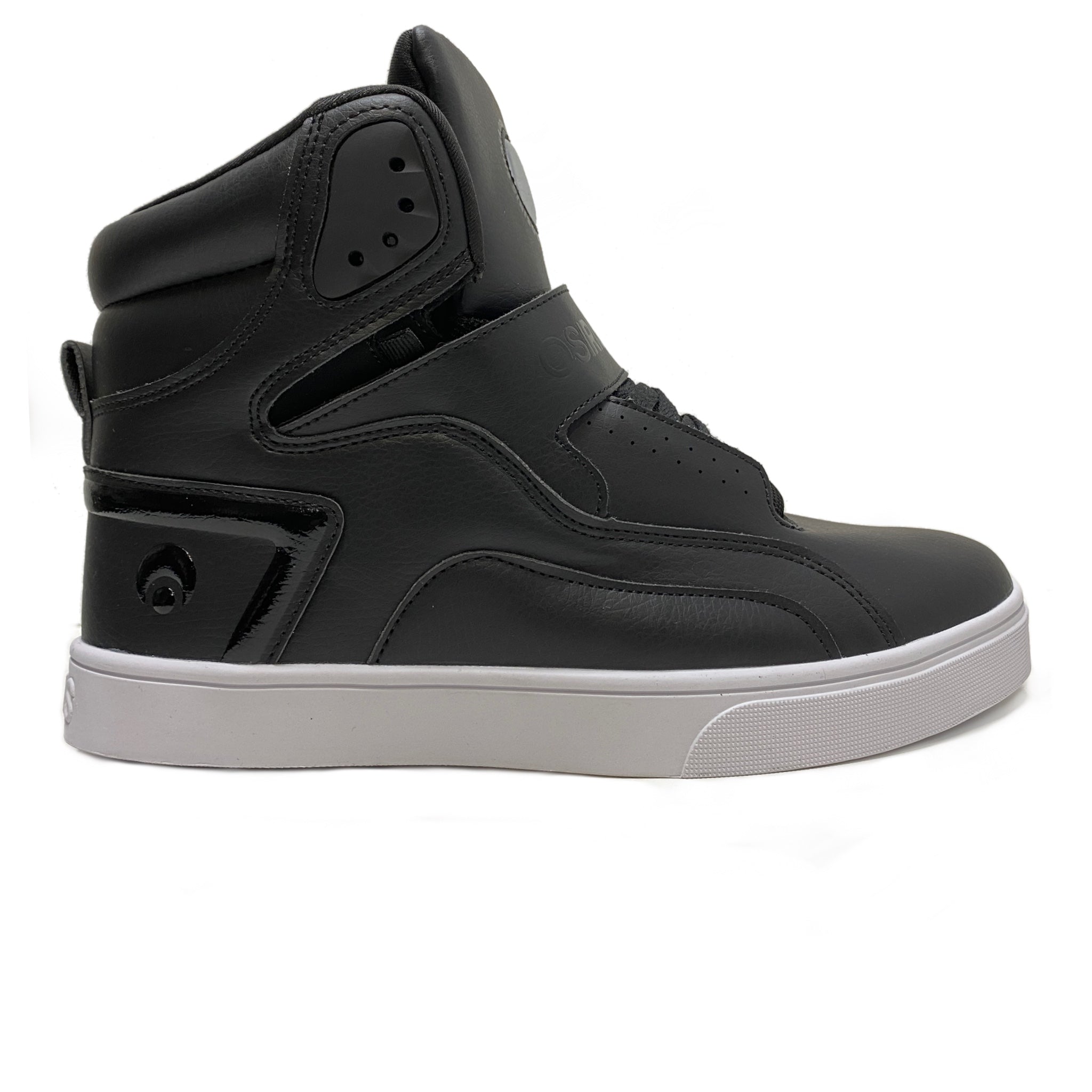 Osiris 2024 mid tops