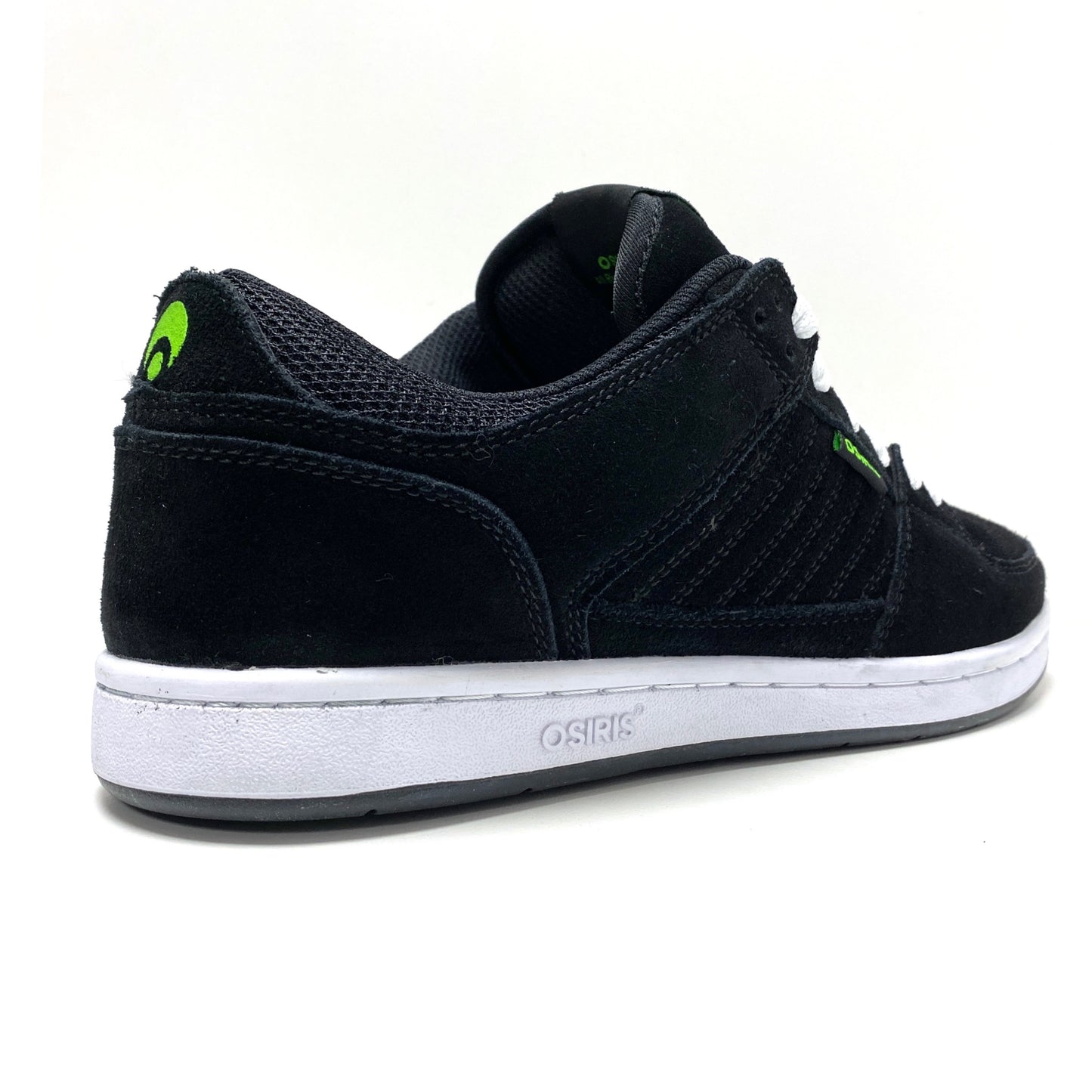 OSIRIS SHOES PROTOCOL SLK CREATURE SKATE TRAINERS